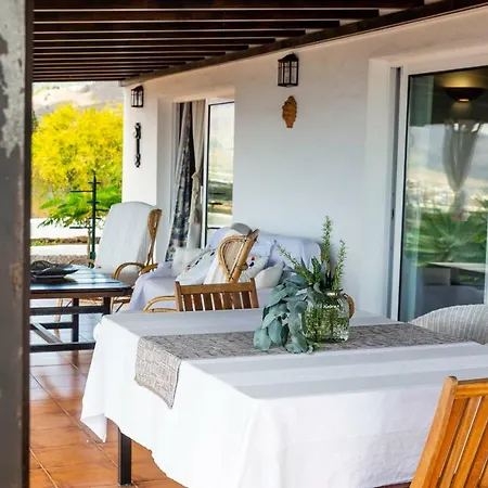 Casa La Abadia Vila *