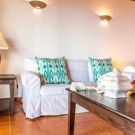 Vila Casa La Abadia Todoque
