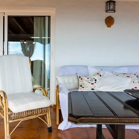 Casa La Abadia Вилла Тодоке