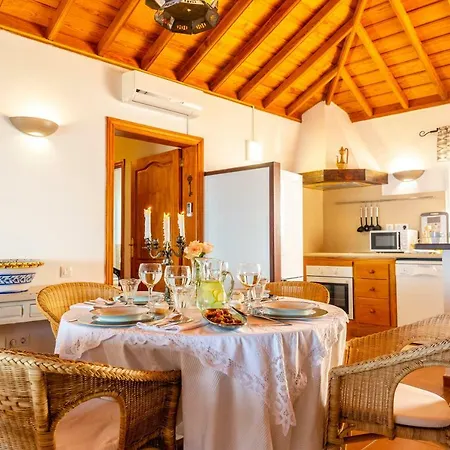 Casa La Abadia