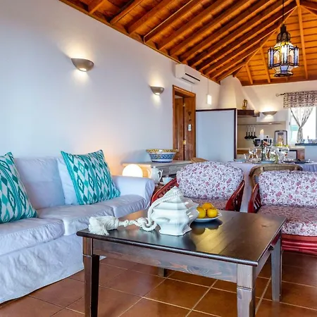 Casa La Abadia Vila *