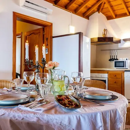 Vila Casa La Abadia