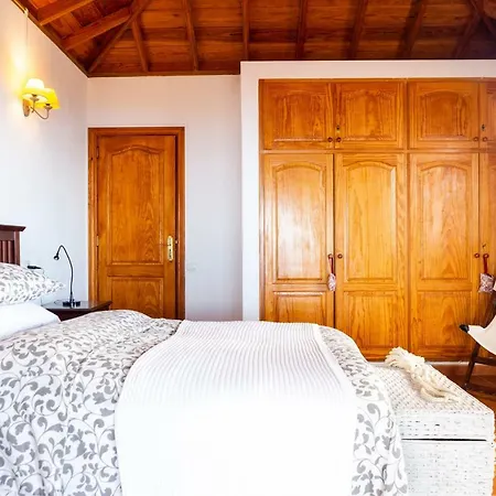 Casa La Abadia *