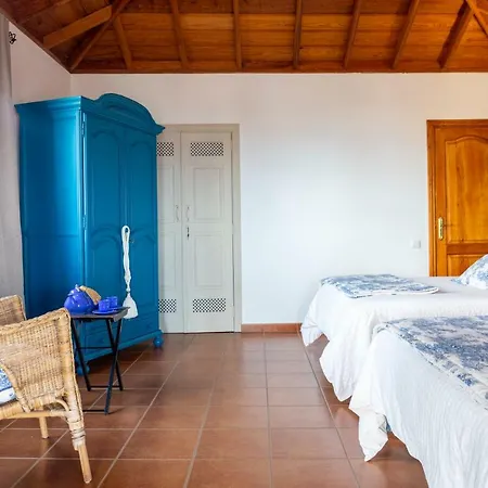 Casa La Abadia Тодоке