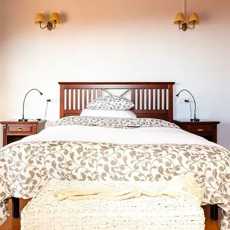Casa La Abadia Вилла Тодоке