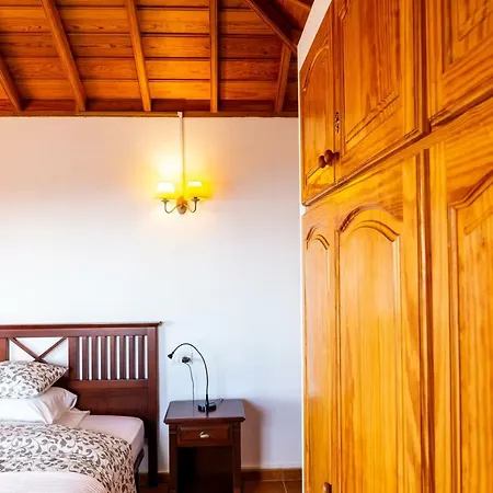 Вилла Casa La Abadia