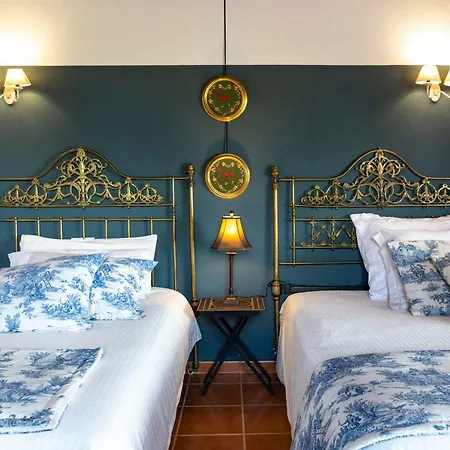 Casa La Abadia Todoque