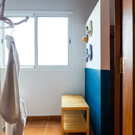 Casa La Abadia Villa Todoque